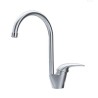 MISCELATORE SERIE PLATINO SATINATO 115.0029.587
