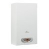 SCALDABAGNO GAS FER SURF F 14 C/STAG. MET.