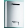 SCALDABAGNO A GAS VAILLANT OUTSIDE MAG LT.11-5/0 ERP METANO C.S.