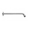 BRACCIO DOCCIA LEGGERO CROMATO D.18 CM.30