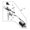 GALLEGGIANTE  STIR BLITZ MODELLO 12 PHD MONOTASTO