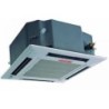 CONDIZIONATORE TOYOTOMI UNITA' INTERNA CASSETTA 12000 BTU MONOSPLIT INVERTER GAS R32 MULR32-E12FWCA