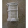 CARTUCCIA RETE PLASTICA PER FILTRO CONENITORE AKANET 777 5 POL. ATT.3/4