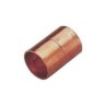 MANICOTTO RIDOTTO RAME PER SALDATURA RAME FRIGO  FEM. 19,05 (3/4) X FEM.15,87 (5/8)