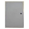 SPORTELLO IN VETRORESINA CM30X40