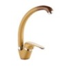 MISCELATORE LAVELLO MONOFORO BOCCA GIREVOLE CANNA LUSSO MAX TERRA DI FRANCIA 2033081011 DUEMILA