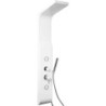 COLONNA DOCCIA EASY IN ABS  BIANCA METAFORM