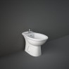BIDET KARLA BIANCO RAK