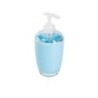 JUICE DISPENSER AZZURRO