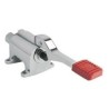 MISCELATORE MONOPEDALE  A PAVIMENTO RIVER ART.560