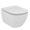 VASO TESI NEW SOS.AQUAB.C/SE.BCO T354701 CON COPRIVATER CHIUSURA NORMALE