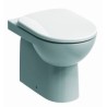 VASO SELNOVA GEBERIT SC.PARETE