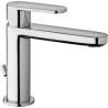 MISCELATORE LAVABO  CANDY PAFFONI  SCARICO AUTOMAITO DA 1"1/4 CA075HCR