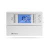 CRONOTERMOSTATO GIORNALIERI SEITRON FREETIME PLUS +