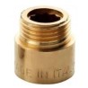 PROLUNGA 1/2X30 OTTONE GIALLO
