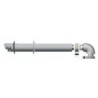 KIT FUMI PER ARISTON CONDENSAZIONE