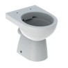 VASO SELNOVA GEBERIT SC.PARETE SENZA BRIDA RIMFREE