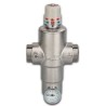 MISCELATORE TERMOSTATICO ECOSAN R304DN32  DA 11/4 PER PALESTRE