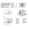 CALDAIA CONDENSAZIONE VAILLANT VMW 246/7-2  ERP SERIE ECOTEC PURE METANO