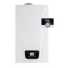 CALDAIA CONDENSAZIONE BAXI DUO-TEC COMPACT E 28 GA ERP KW METANO
