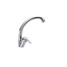 MISCELATORE LAVELLO CANNA SNODATA PREMIERE
