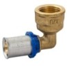 GOMITO A 90° FEMM.1/2X16 MULT. A PRESSARE APE APL