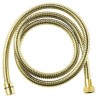 FLESSIBILE CROMATO F-FC1/2 CM150 /200 CONICO ORO (Italy)
