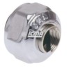 RACCORDO D\'ARREDO CROMO ICMA RAME 10-24X1,5