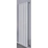 RADIATORi 2000 KALDUS INT.2000 BIANCO RAL 9016 DA 5 ELEMENTI