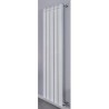 RADIATORi 2000 KALDUS INT.1200 BIANCO RAL 9016 DA 4 ELEMENTI