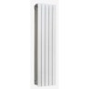 RADIATORE  GARDA FONDITAL S/90 H1000 INT.900 BIANCO DA 5 ELEMENTI