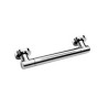 BOCCA EROGAZIONE DA MURO A CASCATA WALL MM250 100271