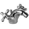MONOFORO BIDET IRIS PAFFONI CROMO
