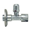 RUBINETTO  FILTRO SFERA 1/2 x 3/8