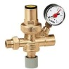 GRUPPO DI RIEMPIMENTO AUTOMATICO CALEFFI 1/2