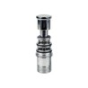 DEVIATORE IN OTTONE PER TRAVEL SHATTAF