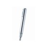 SUPPORTO DOCCIA PESANTE CON PRESA ACQUA INTEGRATA E FLESSIBILE DA 1,5 MT E DOCCETTA CILINDRICA  CLASS 15439