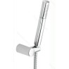 SET DOCCIA ESTERNO STICK CROMO ZODUP054