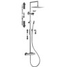 COLONNA DOCCIA SYNCRO TOP PAFFONI