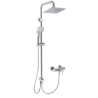 COLONNA DOCCIA IDEAL STANDARD IDEAL DUO