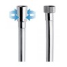 FLESSIBILE SATILUX SATINATO FF  DA 1/2 CM 120