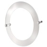 PORTA SALVIETTE AD ANELLO   LINEA G SERIE EXPORT