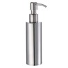 DISPENSER SAPONE LIQUIDO INOX COM35