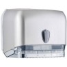 DISTRIBUTORE SALVIETTEPIEGATE A " C " COM34 INOX