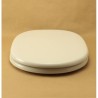 COPRIWATER LINDA IDEAL STANDARD BIANCO EUROPEO
