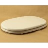 COPRIWATER LINDA IDEAL STANDARD BIANCO EUROPEO