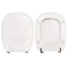 COPRIWATER ORIENT BIANCO
