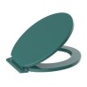 COPRIWATER UNIVERSALE PLASTICA VERDE
