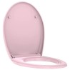 COPRIWATER UNIVERSALE ROSA
