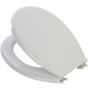 COPRIWATER  UNIVERSALE AVVOLGENTE PLASTICA BIANCO